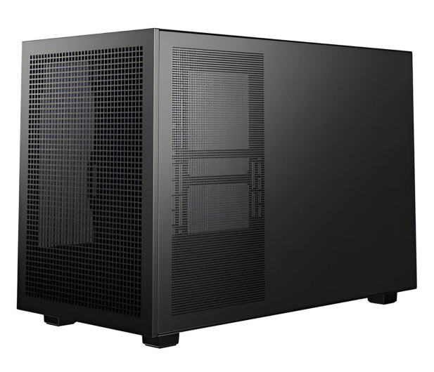 Deepcool CH260 White - 1336387 - zdjęcie 4